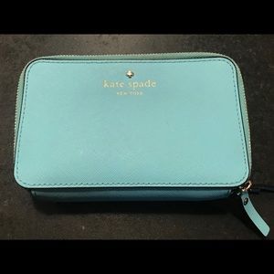 Kate Spade Crossbody/Wallet